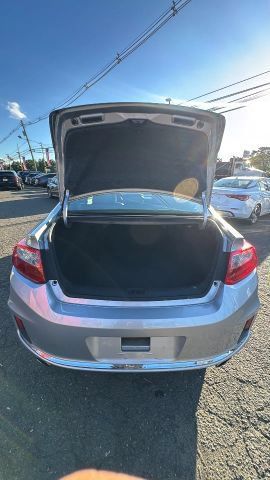 Used 2015 Honda Accord EX-L image 16
