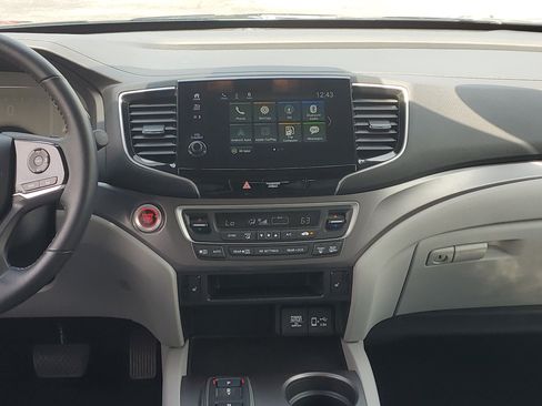Used 2021 Honda Pilot EX-L image 16
