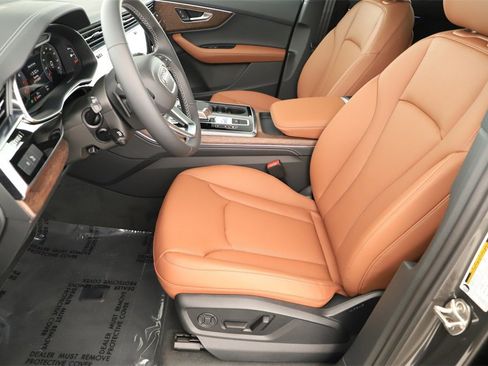 New 2026 Audi Q7 2.0T Premium Plus image 24