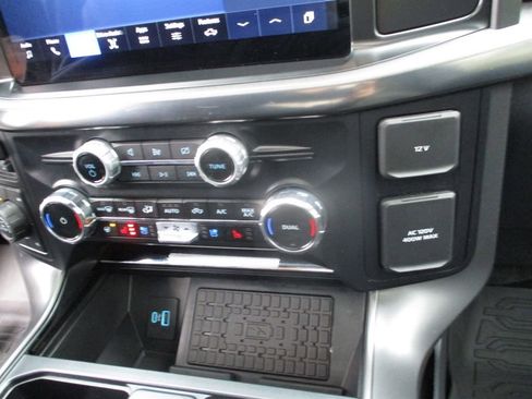 Used 2024 Ford F150 Lariat w/ Bed Utility Package image 6