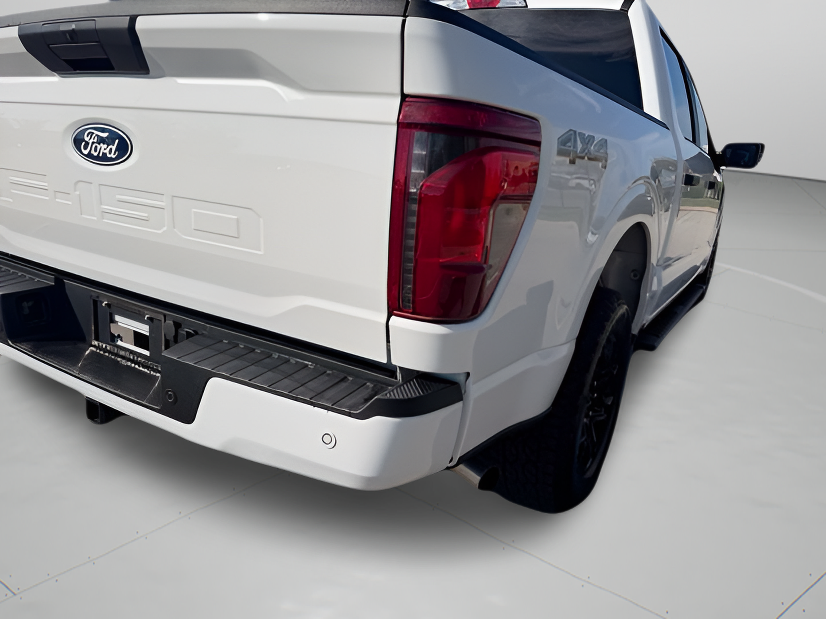 Used 2025 Ford F150 STX AWD/4WD image 30