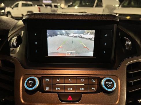 Used 2022 Ford Transit Connect XL image 35