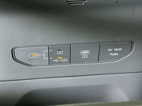 Used 2024 Kia EV9 Light Long Range image 26