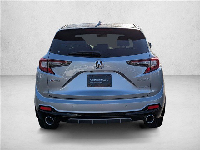 Used 2026 Acura RDX w/ Advance Package AWD/4WD image 8
