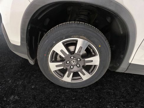 Used 2019 Honda Ridgeline RTL-E image 27