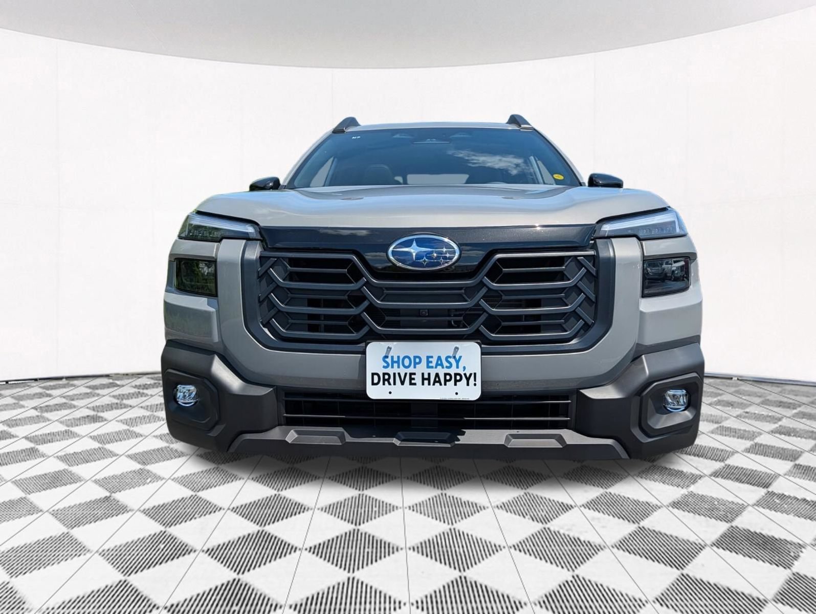 New 2026 Subaru Outback Touring XT AWD/4WD image 20