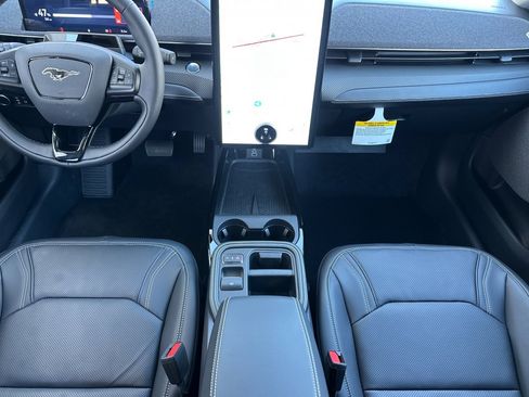 New 2025 Ford Mustang Mach-E Premium image 12