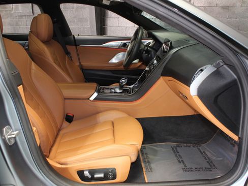 Used 2022 BMW ALPINA B8 xDrive Gran Coupe w/ Driving Assistance Package 2 image 52