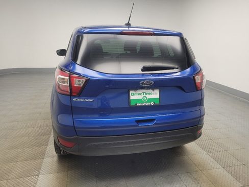 Used 2017 Ford Escape S image 6