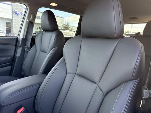 New 2026 Subaru Ascent Premium image 23