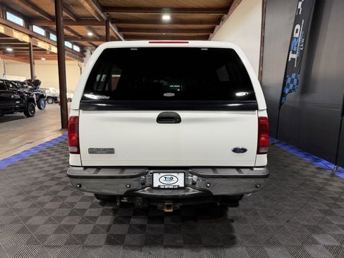 Used 2006 Ford F250 XLT image 4