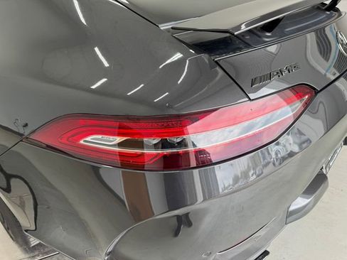 Certified 2022 Mercedes-Benz AMG GT 43 image 33