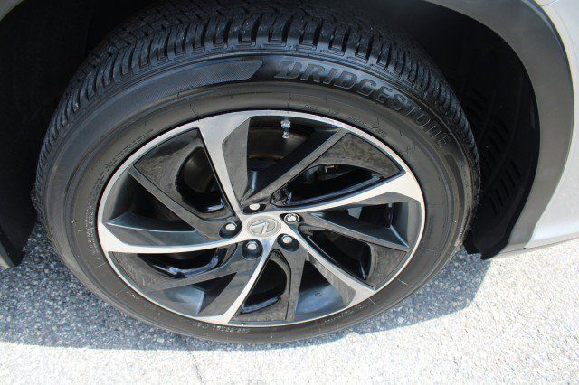 Used 2016 Lexus RX 350 FWD w/ Luxury Package image 36
