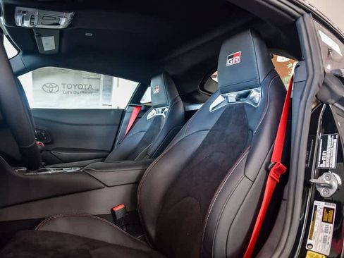 New 2026 Toyota Supra image 15