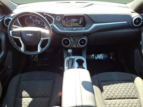 Used 2020 Chevrolet Blazer LT image 10