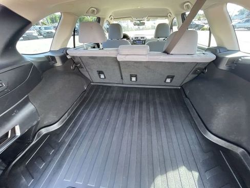 Used 2019 Subaru Outback 2.5i AWD/4WD image 33