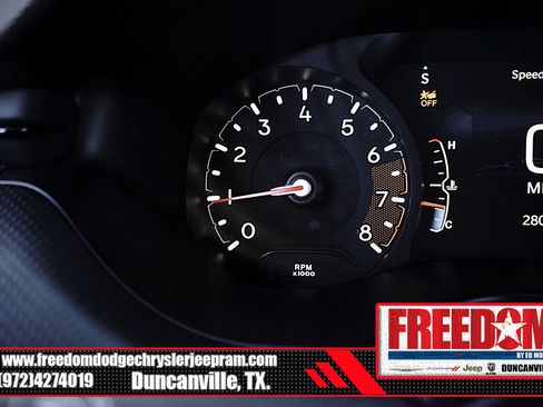 New 2026 Jeep Compass Latitude image 29