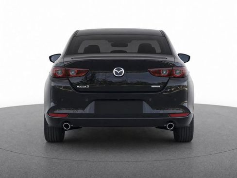 Used 2019 MAZDA MAZDA3 Sedan w/ Select Package FWD image 7