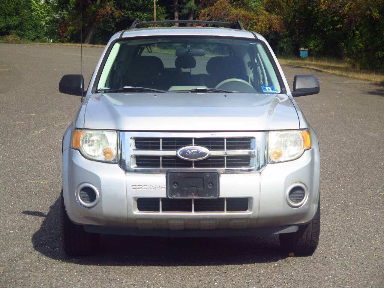 Used 2008 Ford Escape XLS FWD image 39