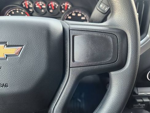 New 2026 Chevrolet Silverado 2500 W/T w/ WT Convenience Package AWD/4WD image 29