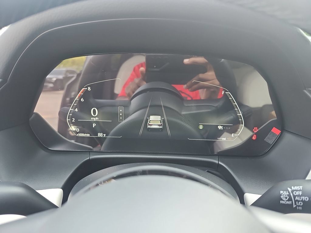 New 2026 MAZDA CX-5 Select AWD/4WD image 19
