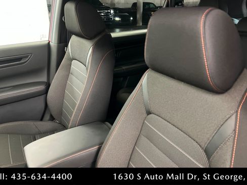 New 2026 Honda CR-V Sport image 16