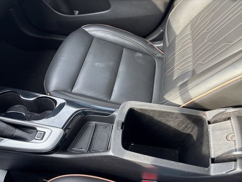 Used 2024 Buick Envista Avenir image 32