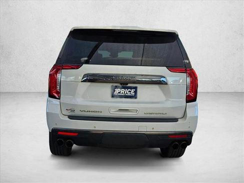 Used 2023 GMC Yukon Denali Ultimate image 6