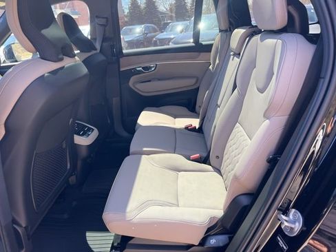 New 2026 Volvo XC90 B5 Plus w/ Protection Package AWD/4WD image 22