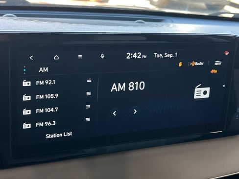 Used 2024 Hyundai Palisade Limited FWD image 19