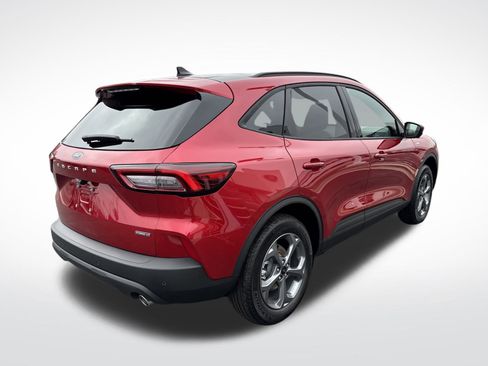 New 2026 Ford Escape ST-Line Select w/ Tech Pack #2 image 8
