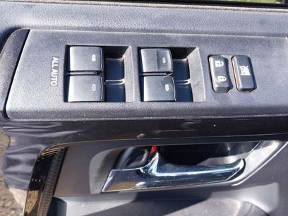 Used 2015 Toyota 4Runner TRD Pro