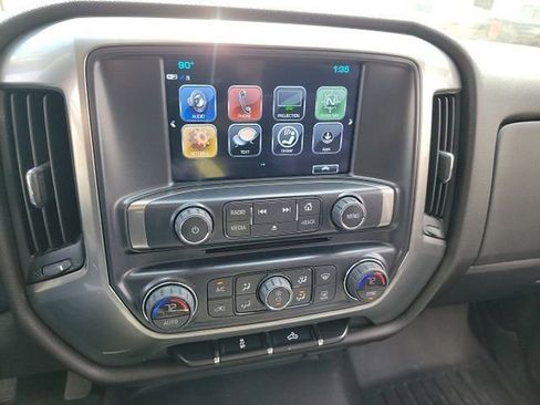 Used 2019 Chevrolet Silverado 1500 LT w/ All Star Edition image 11