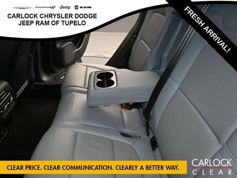 Used 2022 Lincoln Corsair Reserve image 28