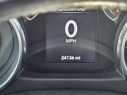 Used 2019 Jeep Wrangler Unlimited Sport S image 13