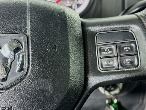 Used 2017 RAM 2500 Tradesman image 14