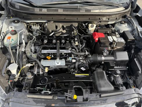 Used 2021 Nissan Kicks SR w/ SR Premium Package image 20