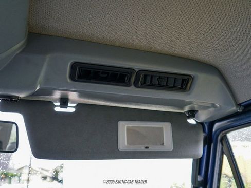 Used 1989 Volkswagen Vanagon image 55