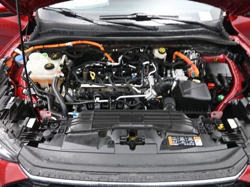 Used 2024 Ford Escape ST-Line Select w/ Tech Pack #2 AWD/4WD image 22