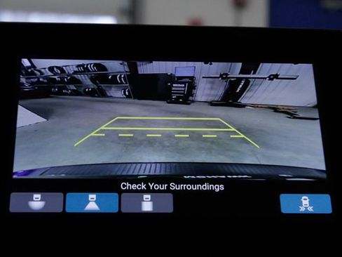 Certified 2023 Honda Odyssey EX-L image 36