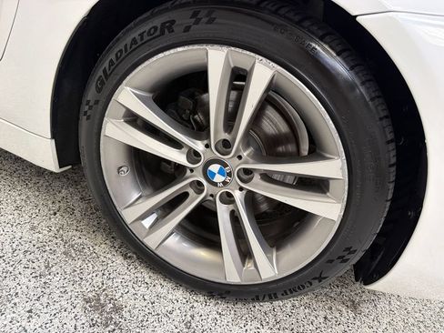Used 2018 BMW 430i Gran Coupe RWD image 47