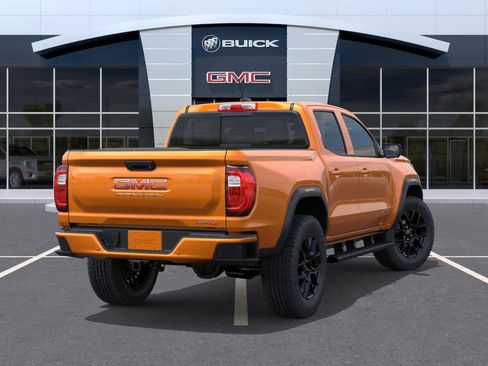 New 2026 GMC Canyon AT4 w/ Technology Plus Package image 15