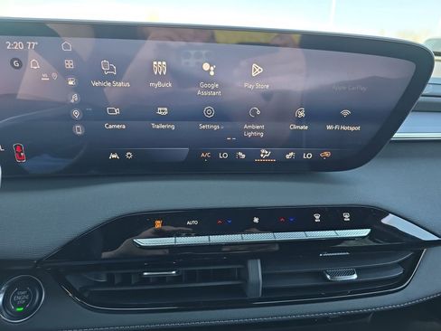 New 2026 Buick Enclave Sport Touring w/ LPO, Floor Liner Package AWD/4WD image 23