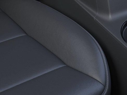 New 2026 Chevrolet Colorado Trail Boss AWD/4WD image 21
