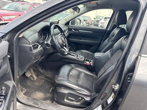 Used 2023 MAZDA CX-5 AWD 2.5 S w/ Select Package image 14