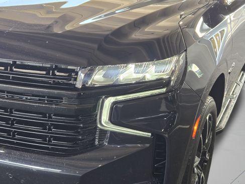 Used 2023 Chevrolet Tahoe RST w/ Luxury Package AWD/4WD image 9