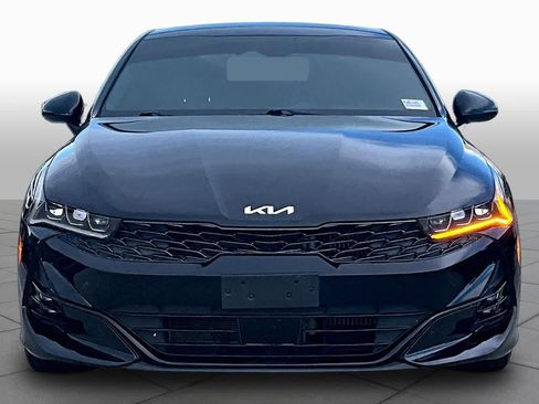 Used 2024 Kia K5 GT-Line FWD image 3