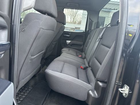 Used 2017 Chevrolet Silverado 1500 LT w/ All Star Edition image 32