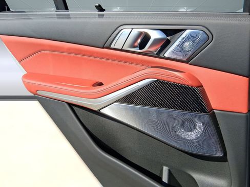 New 2026 BMW X5 M Competition w/ Executive Package image 28