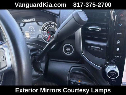 Used 2024 RAM 3500 Laramie w/ Night Edition AWD/4WD image 26